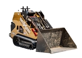  Boxer 700HDX Mini Skid Ster